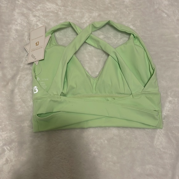 Buffbunny Alpha Bra Excel - Picture 3 of 3